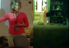 ناضجة سكس مترجم للعربية بالكامل سكس فرنسي-ارتداء شجرة