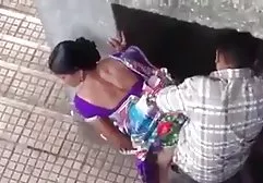 مسكت سكس جماعي مترجم للعربية الكاميرا الخفية دش عنصر 23 الشعر كبيرة الثدي