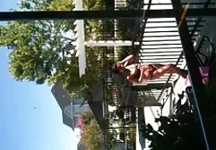 فيكي Vette و الشاب سكس عالمي مترجم للعربية يعلمه