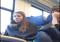 تامي آن يظهر موقع سكس مترجم للعربية قبالة لها الحمار الكبير